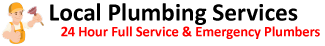 Pen Argyl Plumbers